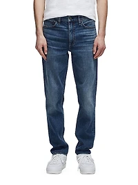 Fit 2 Authentic Stretch Jeans