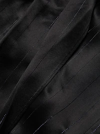 Viola Satin Miniskirt