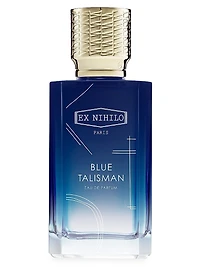 Blue Talisman