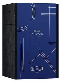Blue Talisman