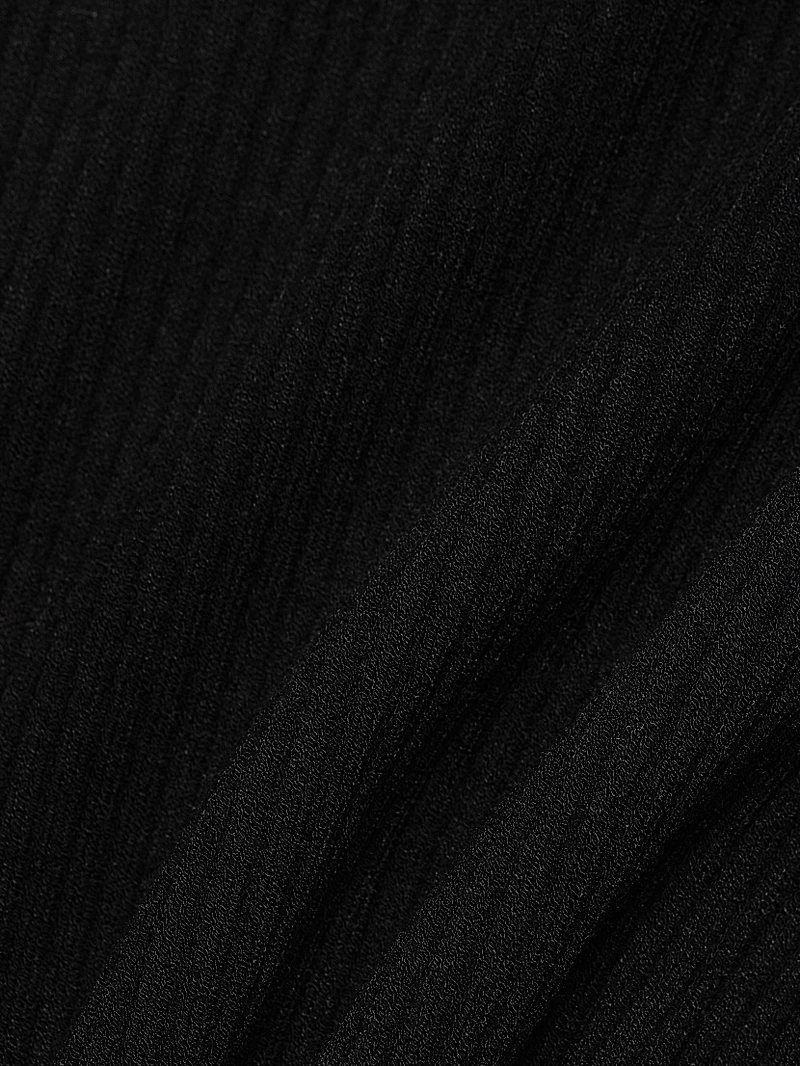 Re-Edition Rib-Knit Tank