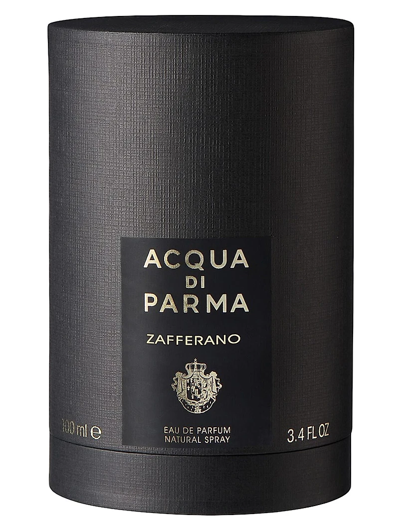 Signatures Of The Sun Zafferano Eau de Parfum