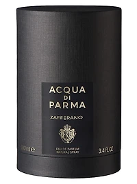 Signatures Of The Sun Zafferano Eau de Parfum