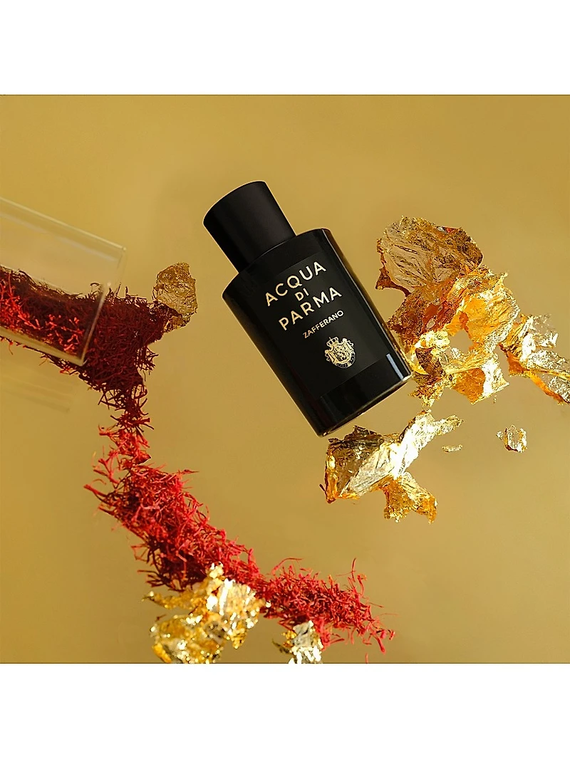 Signatures Of The Sun Zafferano Eau de Parfum