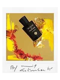 Signatures Of The Sun Zafferano Eau de Parfum