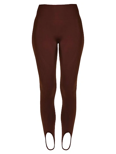 Barre Stirrup Tights
