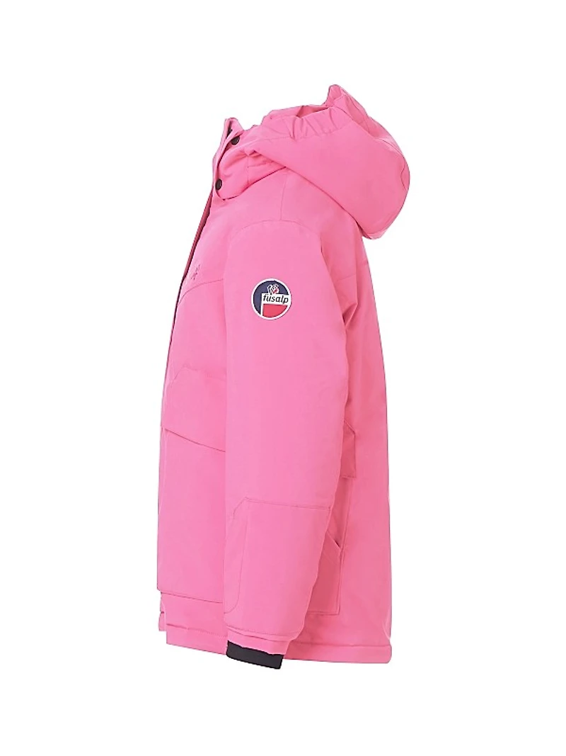 Little Kid's & Kid's Neptune Jacket