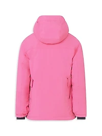 Little Kid's & Kid's Neptune Jacket