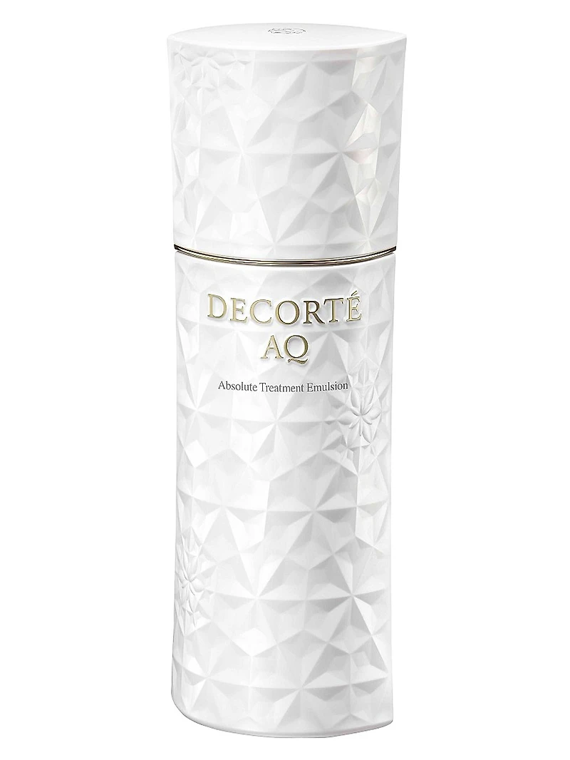 AQ Absolute Treatment Micro-Radiance Emulsion II