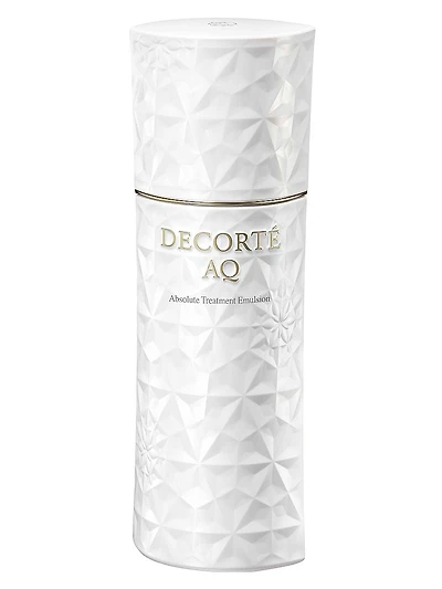 AQ Absolute Treatment Micro-Radiance Emulsion II