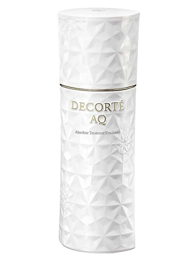 AQ Absolute Treatment Micro-Radiance Emulsion I