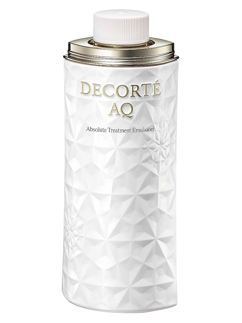 AQ Absolute Treatment Micro-Radiance Emulsion I