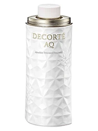 AQ Absolute Treatment Micro-Radiance Emulsion I