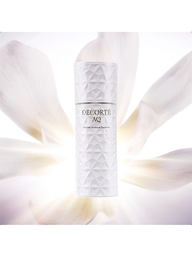 AQ Absolute Treatment Micro-Radiance Emulsion I