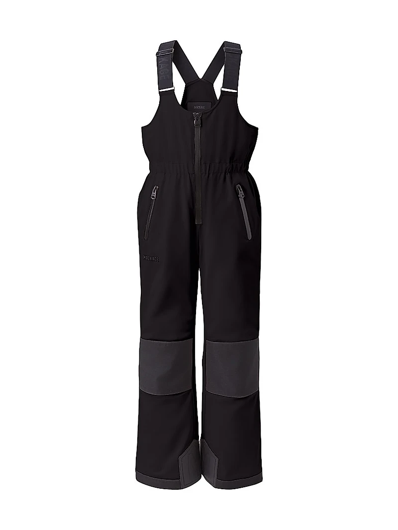 Little Kid's & Kid's Myron Ski Suit