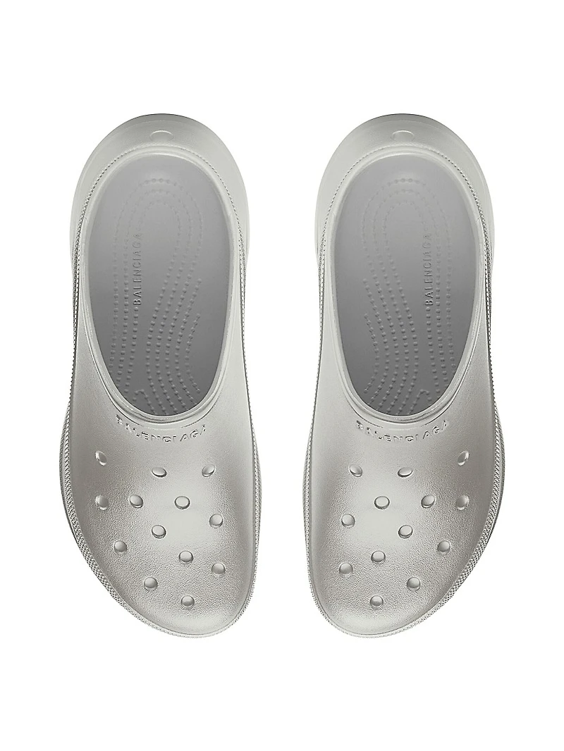 Crocs Mules
