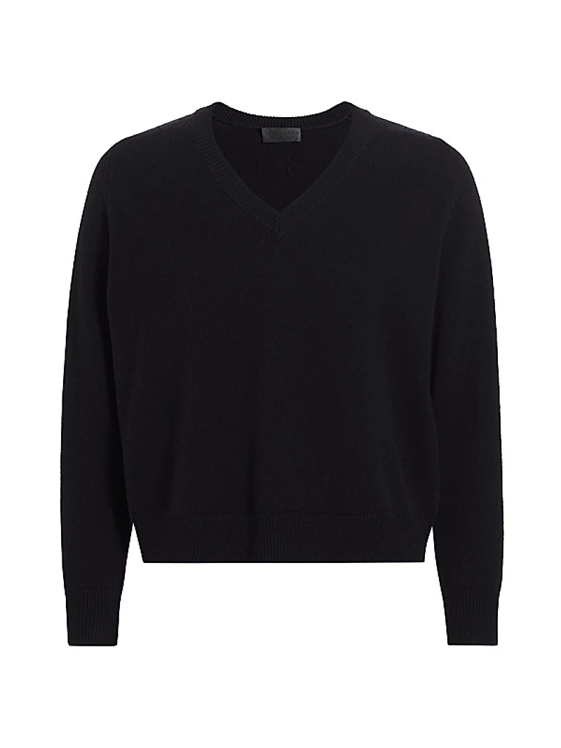 Priya Cashmere Sweater