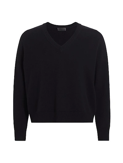 Priya Cashmere Sweater