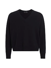 Priya Cashmere Sweater