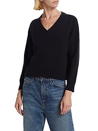 Priya Cashmere Sweater