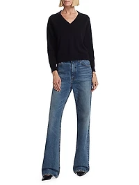 Priya Cashmere Sweater