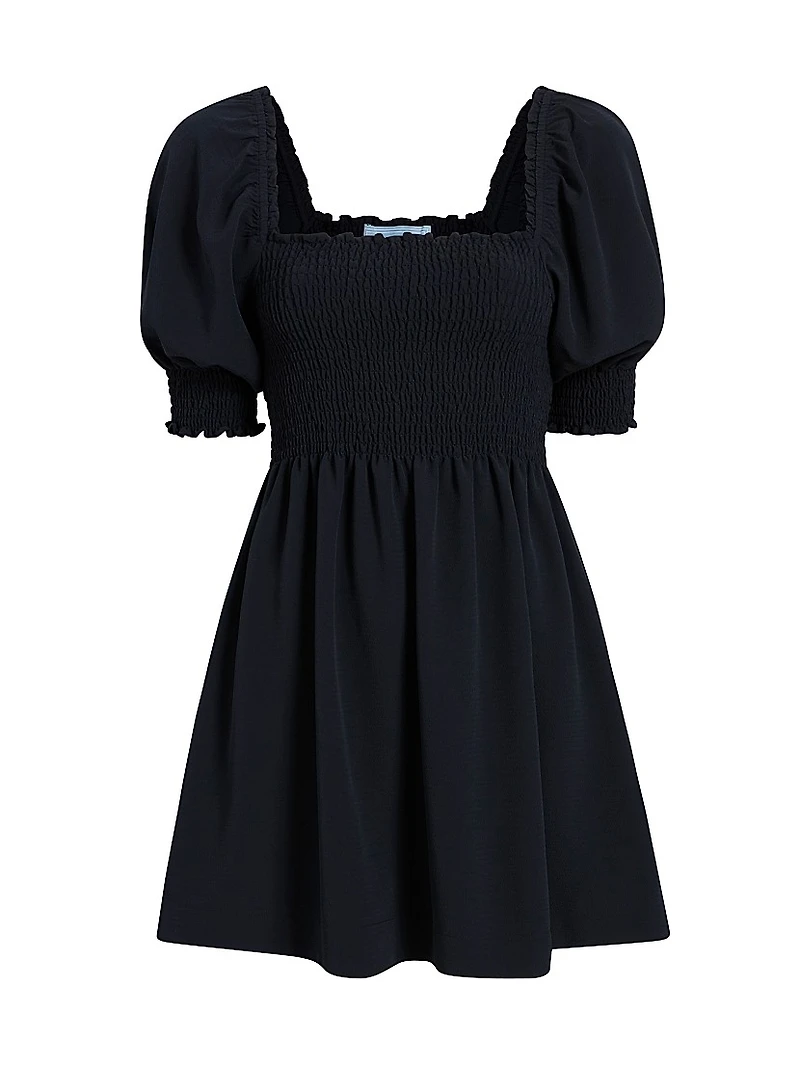 The Athena Nap Dress