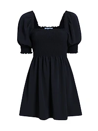 The Athena Nap Dress