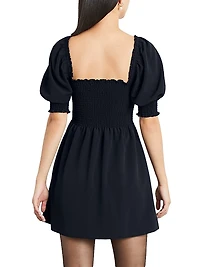 The Athena Nap Dress