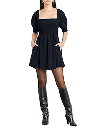 The Athena Nap Dress