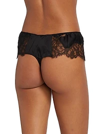 Giselle High Waist Briefs