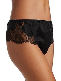 Giselle High Waist Briefs