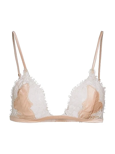 Giselle Lace Soft Bra