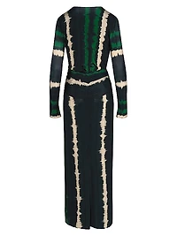 Mito De Selva Maxi Dress