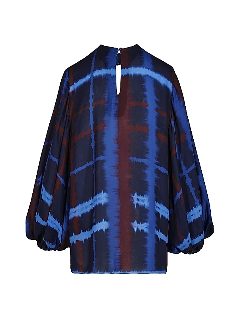 Crossed Cultures Top