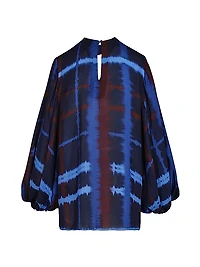 Crossed Cultures Top