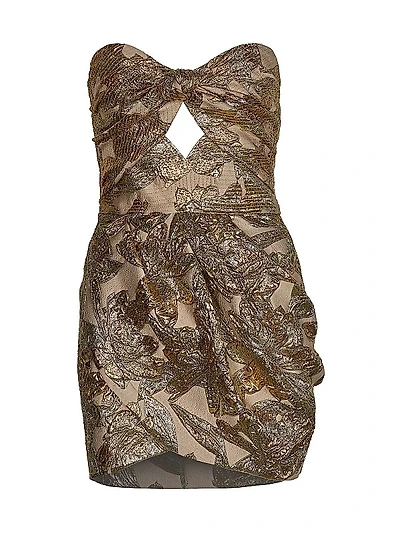 Pradera Encantada Minidress