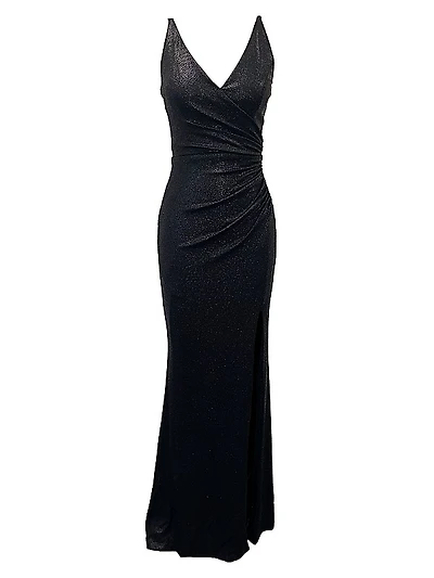 Jordan Jersey Maxi Dress