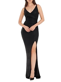 Jordan Jersey Maxi Dress