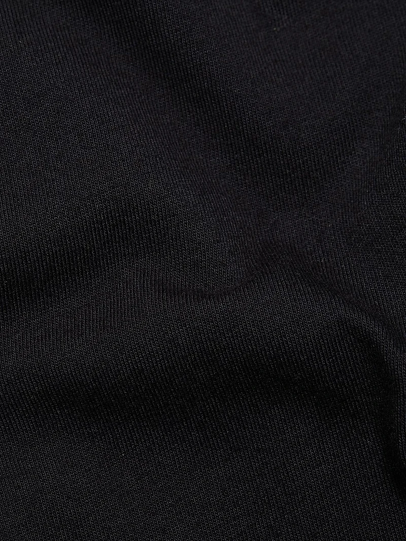 Margo Cotton T-Shirt Dress