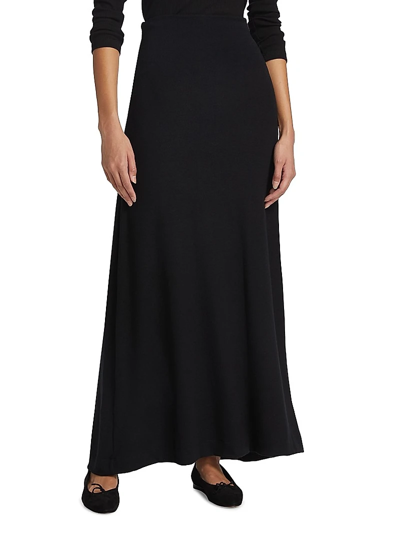 Lauren Maxi Skirt