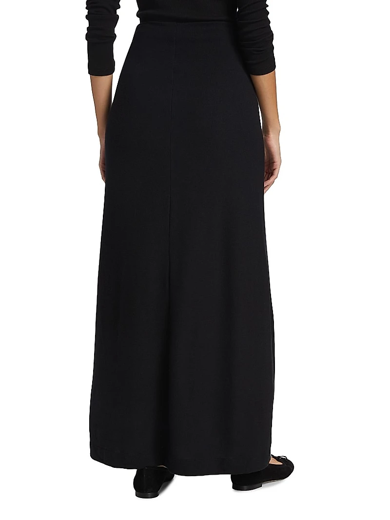 Lauren Maxi Skirt