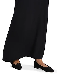 Lauren Maxi Skirt