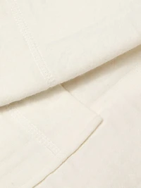 Quilted Infinity Jacquard Robe