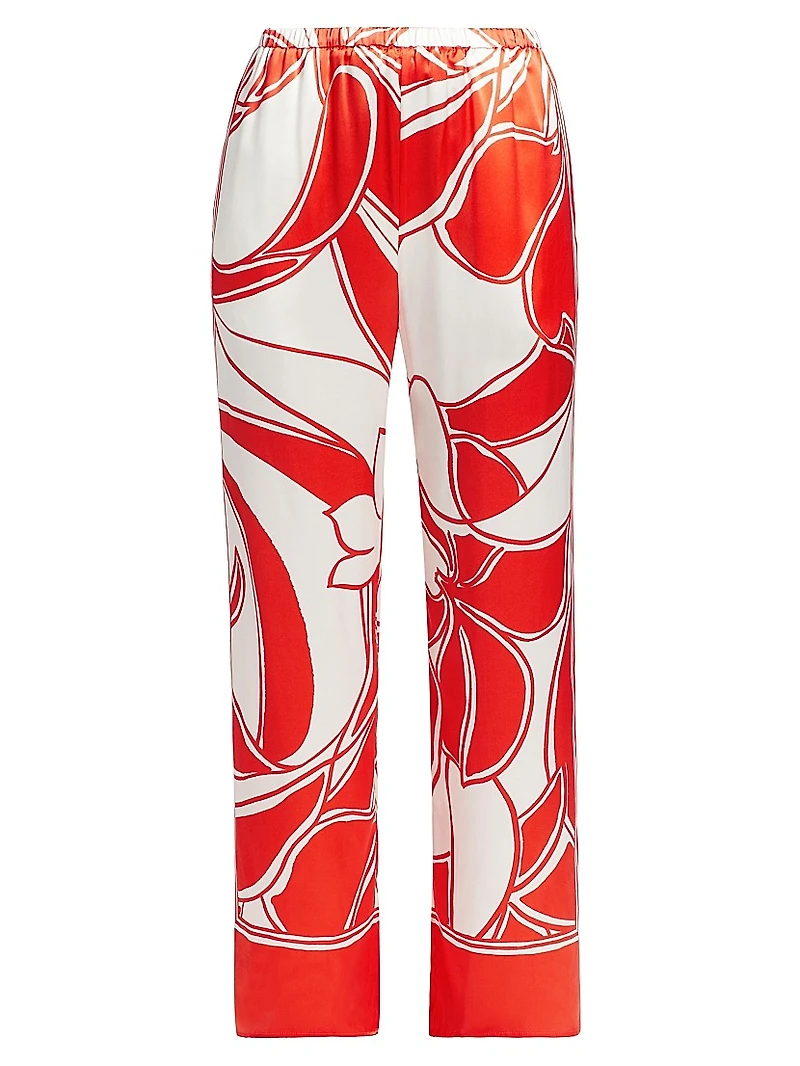 Ramona Straight Pants