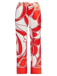 Ramona Straight Pants