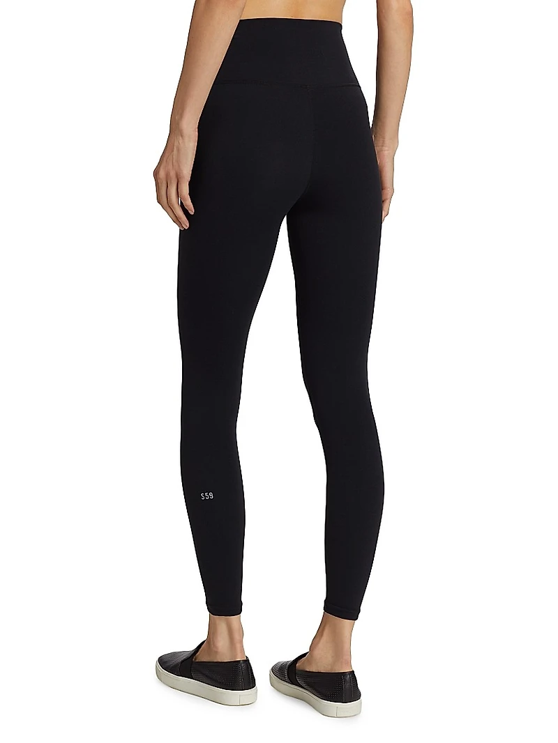 Airweight High-Waist Leggings