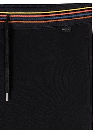 Drawstring Jersey Lounge Pants