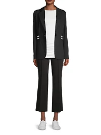 Street Life The Oriole Pant