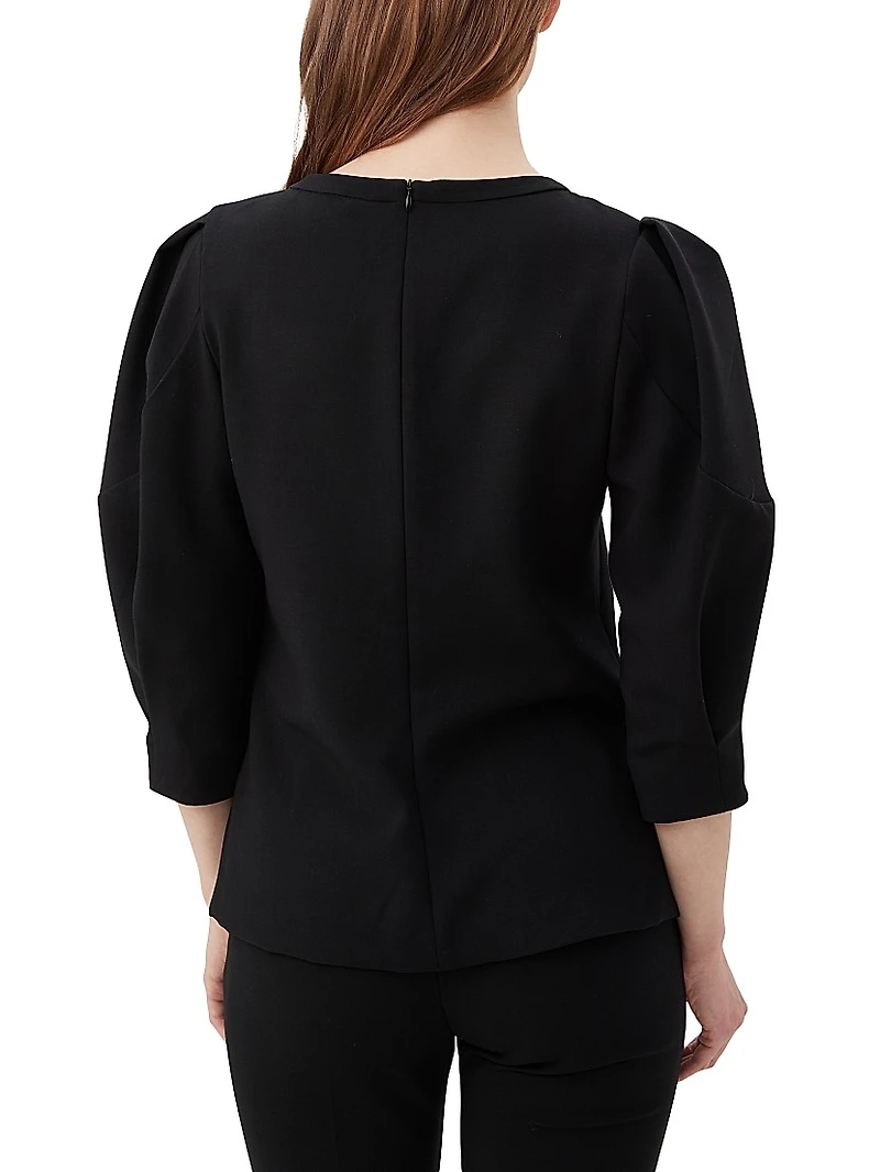 Emiko Hardware Top