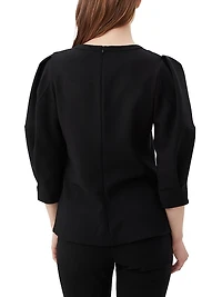 Emiko Hardware Top